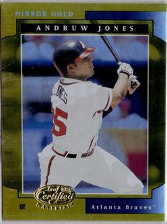 Andruw Jones
