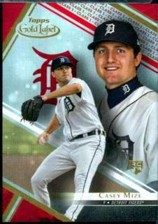 Casey Mize