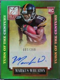 Markus Wheaton