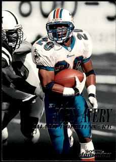 John Avery