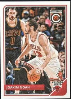 Joakim Noah