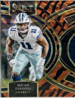 Micah Parsons