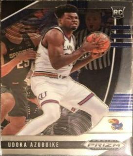 Udoka Azubuike
