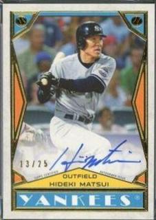 Hideki Matsui