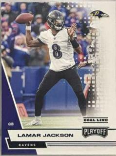 Lamar Jackson