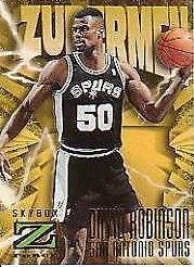 David Robinson