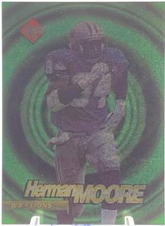 Herman Moore