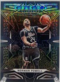 Norman Powell
