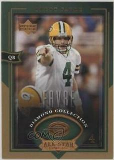 Brett Favre