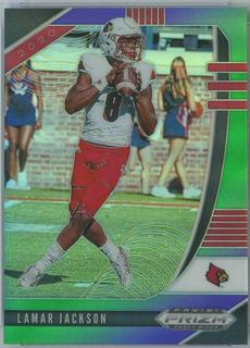 Lamar Jackson