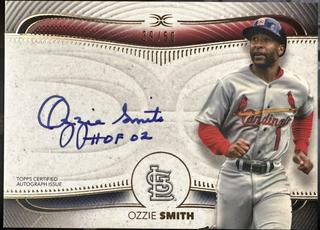 Ozzie Smith