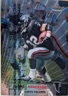 Jamal Anderson