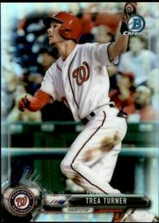 Trea Turner
