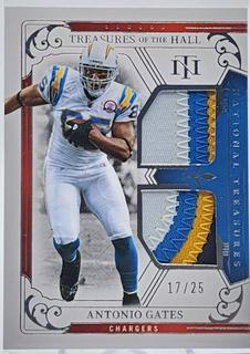 Antonio Gates