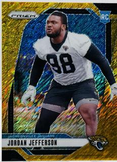 Jordan Jefferson
