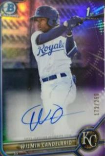 Wilmin Candelario