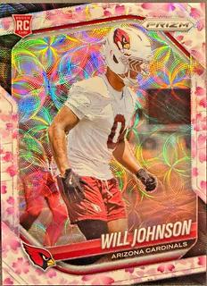 Will Johnson
