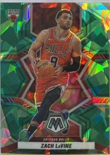 Zach LaVine