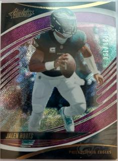 Jalen Hurts