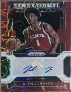 Jalen Johnson