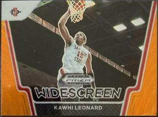 Kawhi Leonard