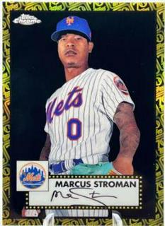 Marcus Stroman