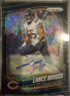 Lance Briggs