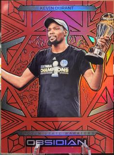 Kevin Durant