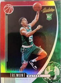 Tremont Waters