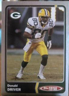 Donald Driver
