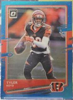 Tyler Boyd