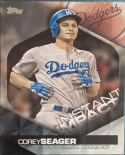 Corey Seager