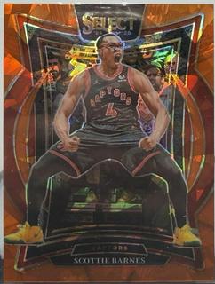 Scottie Barnes