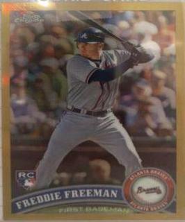 Freddie Freeman