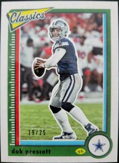 Dak Prescott