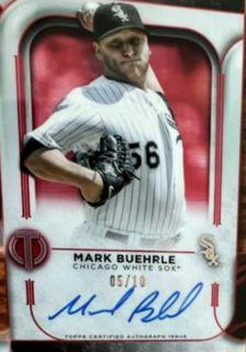 Mark Buehrle