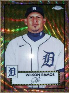 Wilson Ramos
