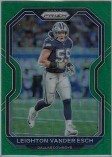 Leighton Vander Esch