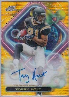 Torry Holt