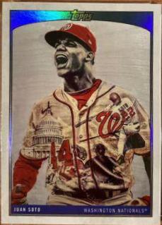 Juan Soto