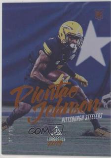 Diontae Johnson