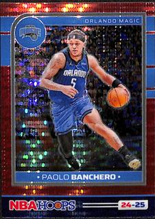 Paolo Banchero