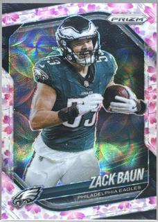 Zack Baun