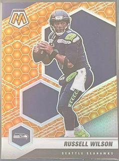 Russell Wilson