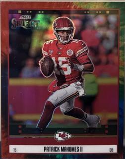 Patrick Mahomes II