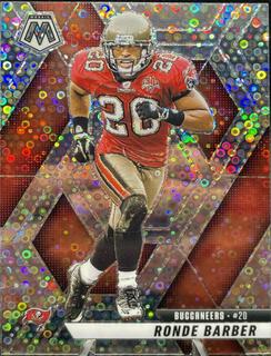 Ronde Barber