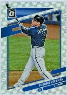 Freddie Freeman