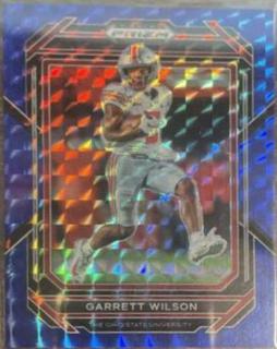 Garrett Wilson