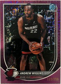 Andrew Wiggins