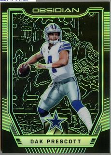 Dak Prescott